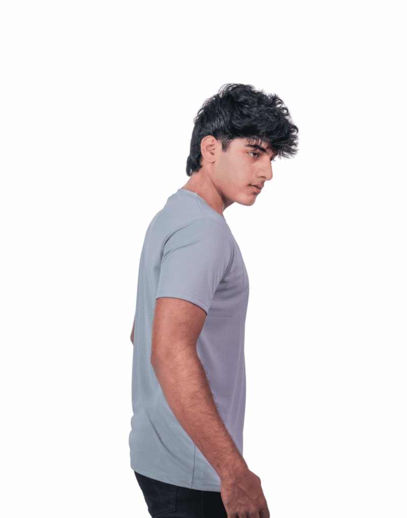 Activewear FlexFit Grey - Image 4