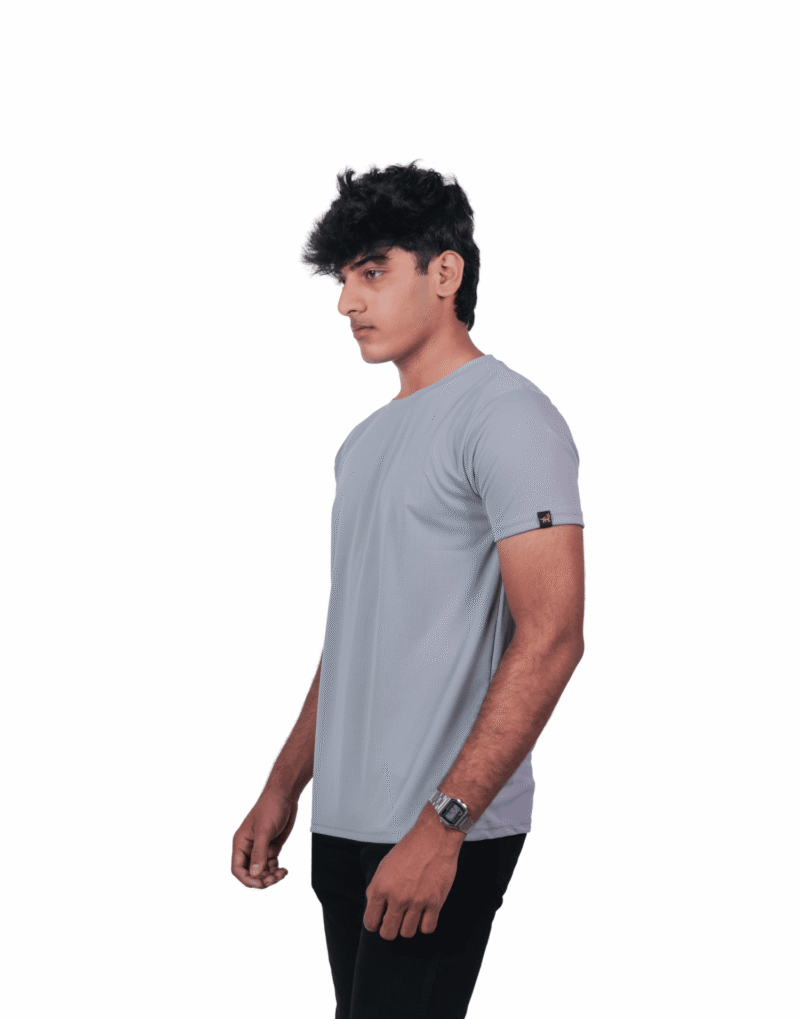 Activewear FlexFit Grey - Image 3