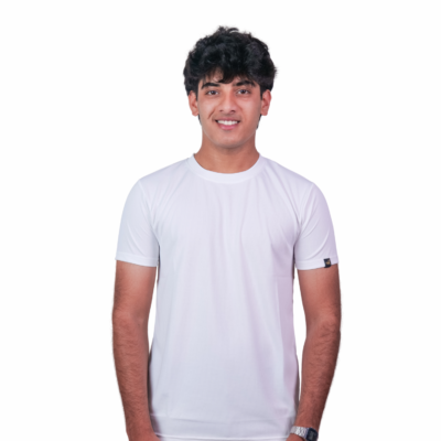 Activewear FlexFit White