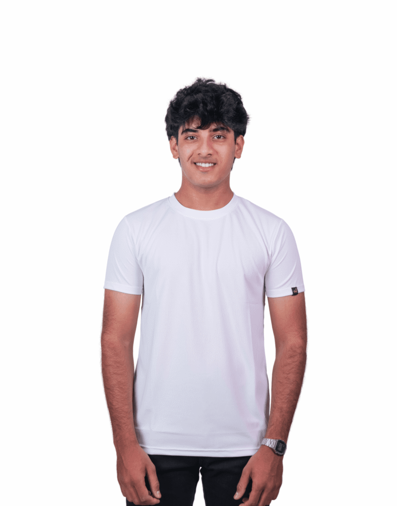 Activewear FlexFit White