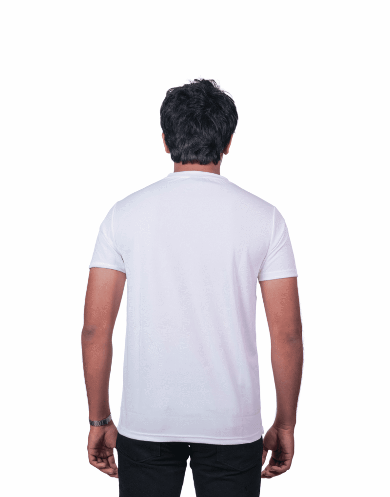 Activewear FlexFit White - Image 2