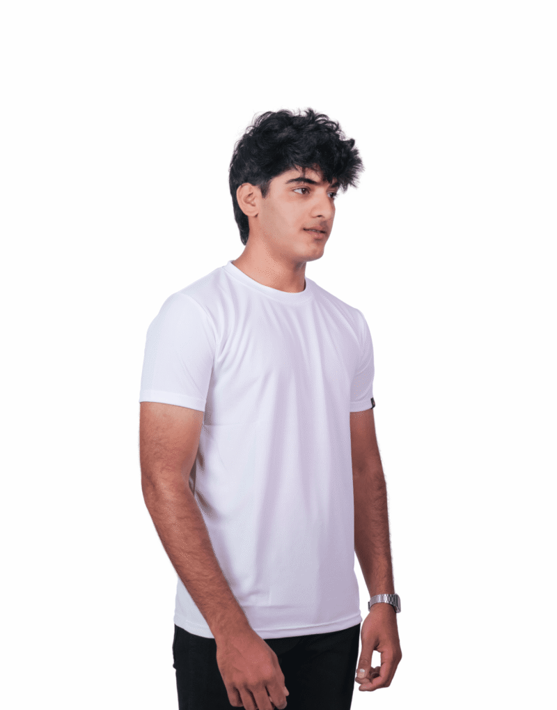Activewear FlexFit White - Image 3