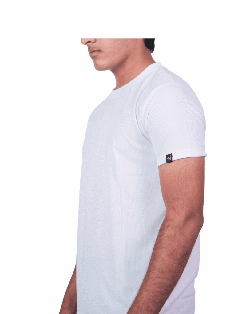 Activewear FlexFit White - Image 4