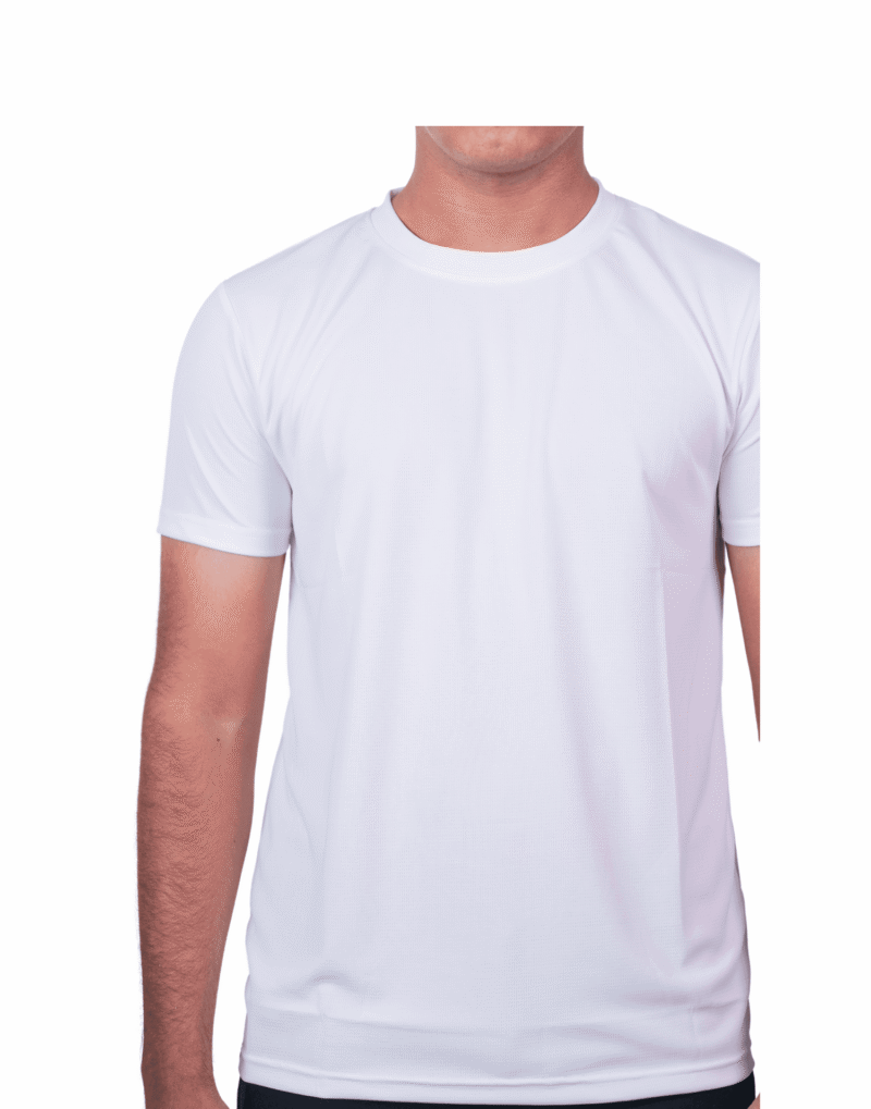 Activewear FlexFit White - Image 5