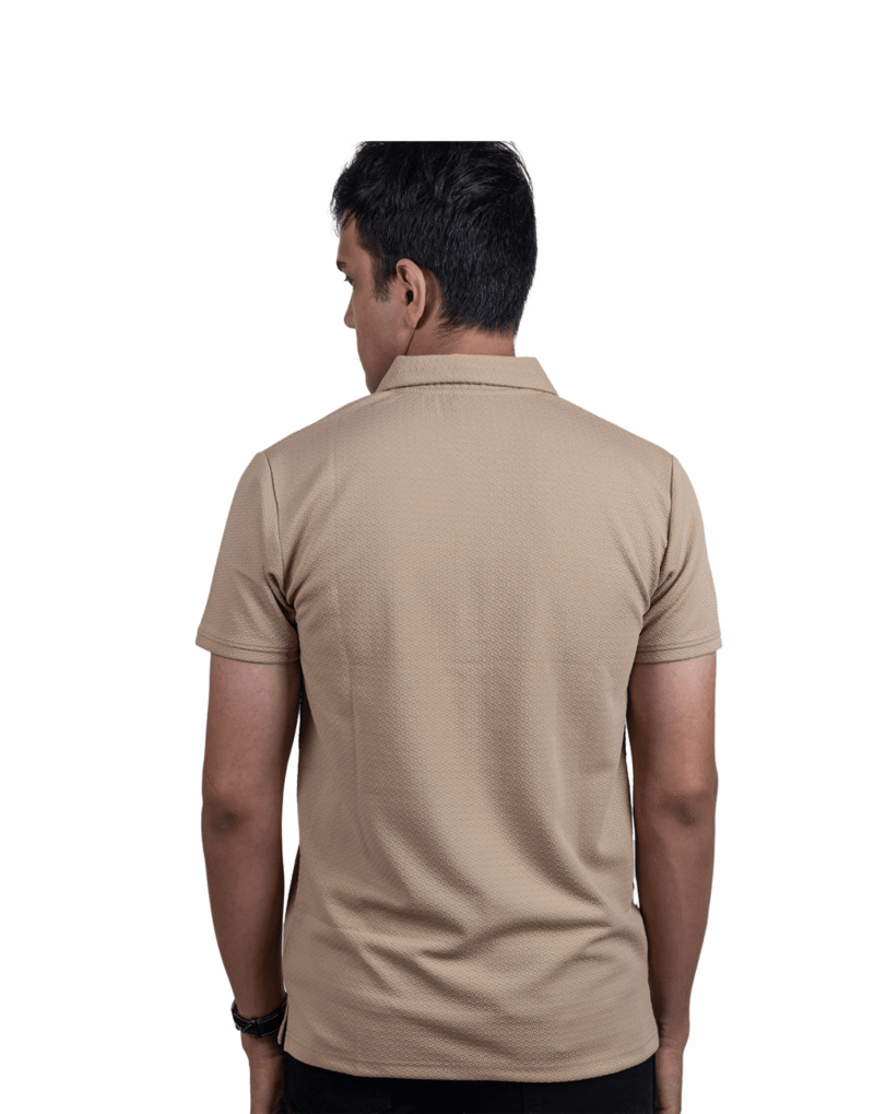 Zipper Beige - Image 2