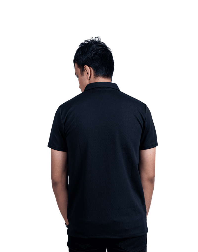Zipper Black - Image 2