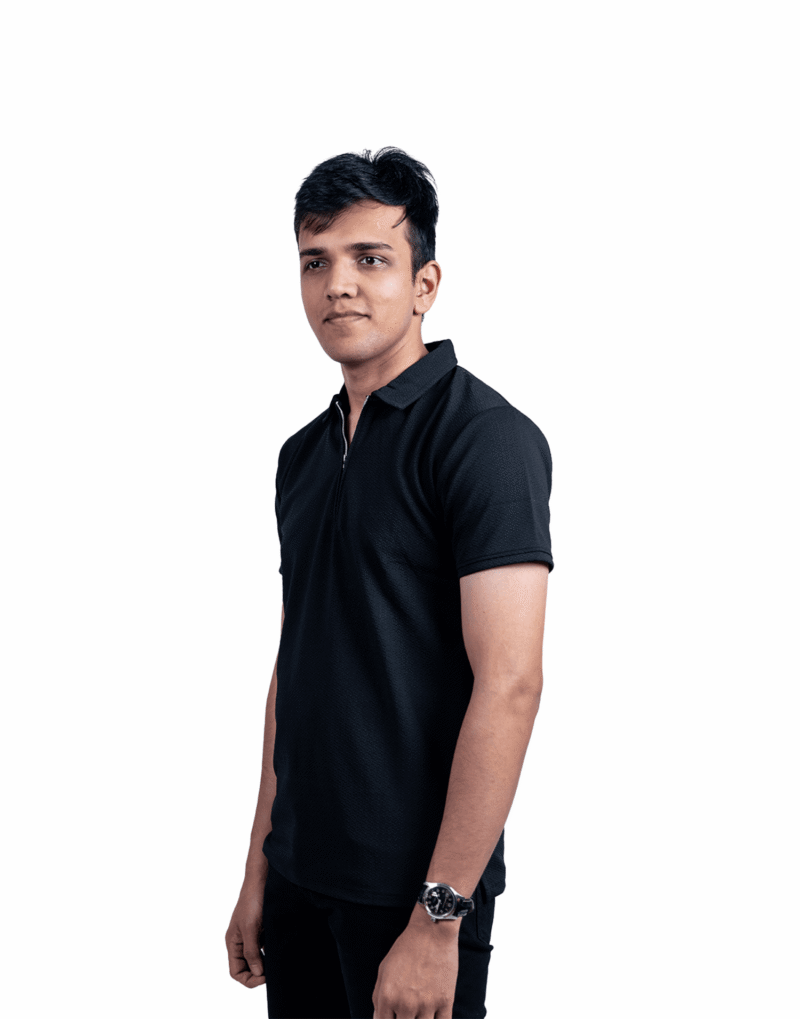 Zipper Black - Image 3