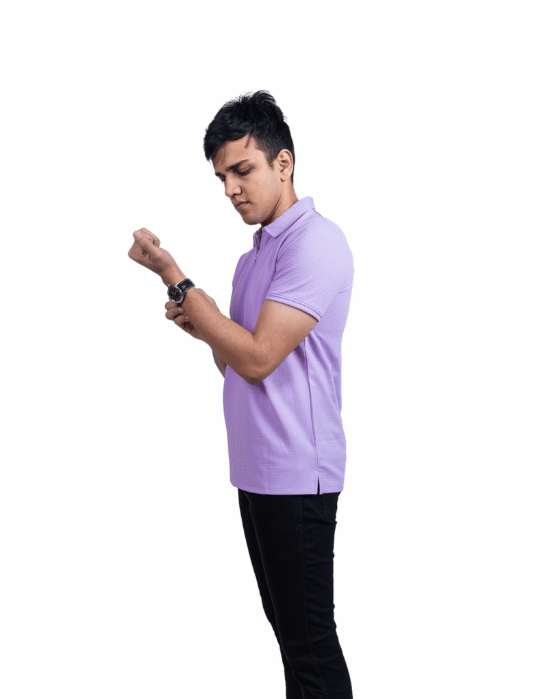 Zipper Purple - Image 4