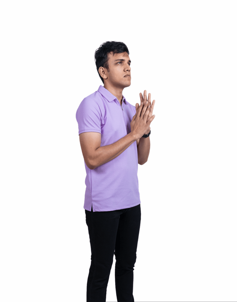 Zipper Purple - Image 3