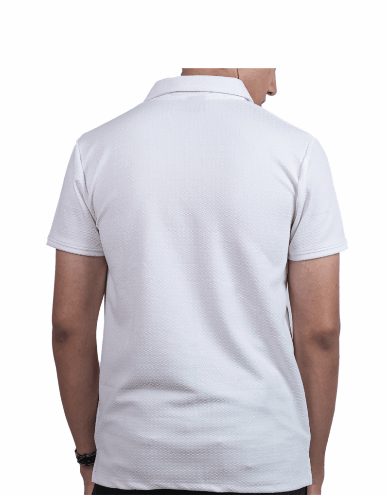 Zipper White - Image 2