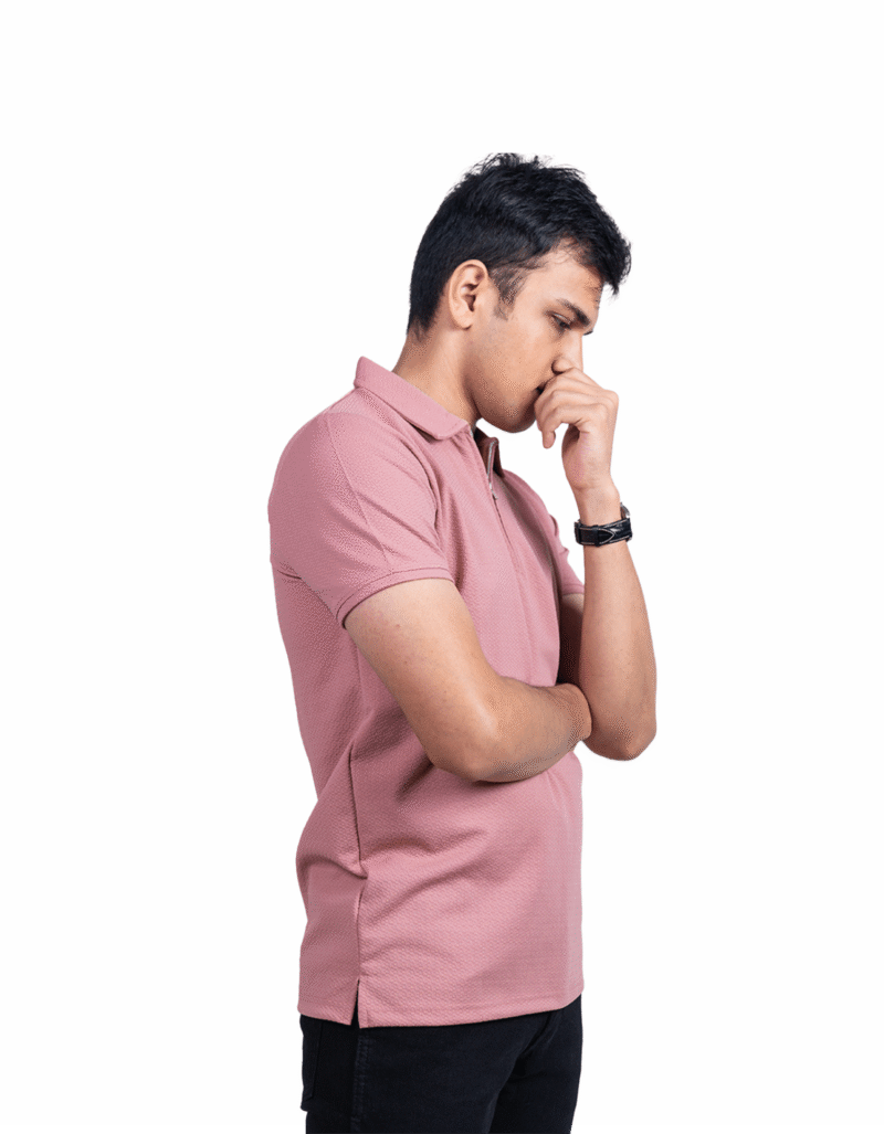Zipper Rose Gold - Image 3