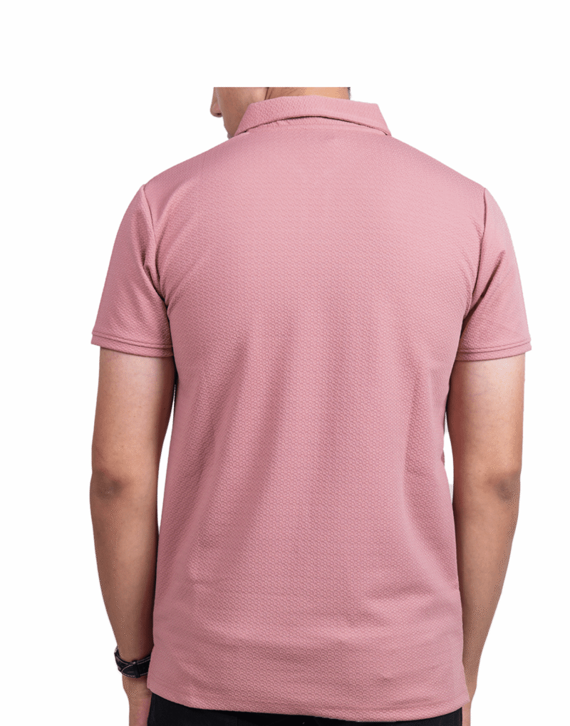 Zipper Rose Gold - Image 2