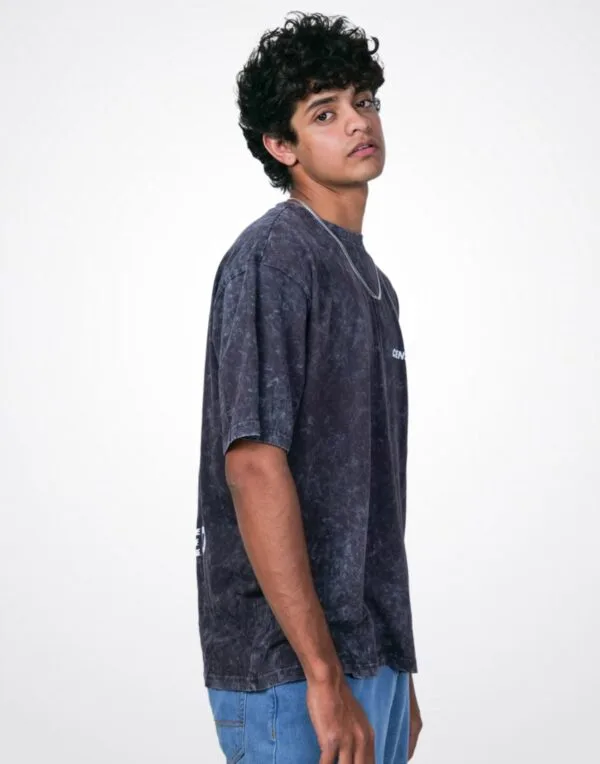 Rocky Wash Censored - Dark Grey - Image 4