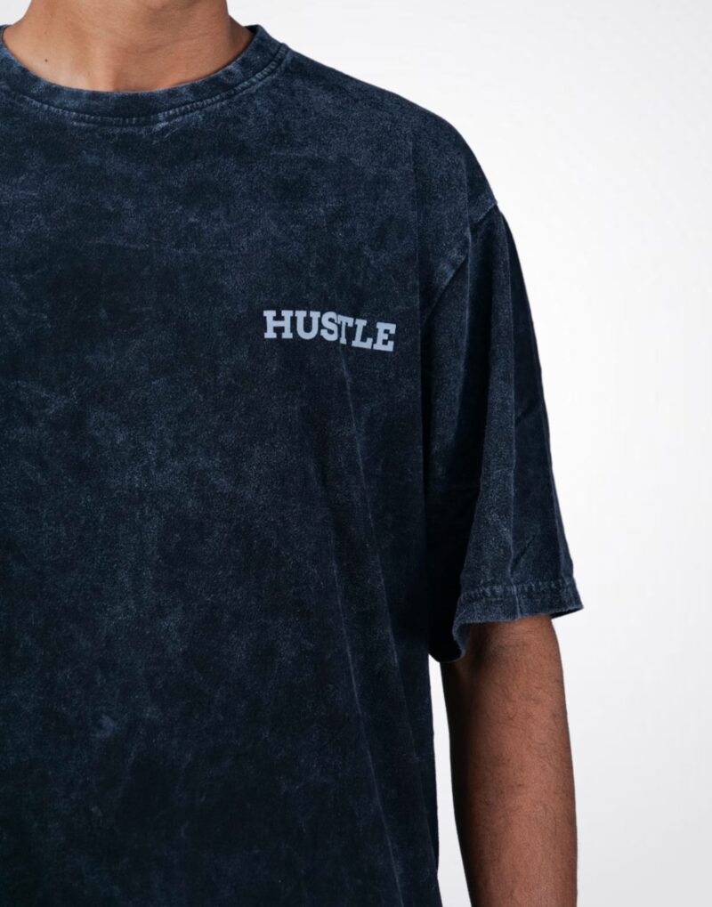 Rocky Hustle Black - Image 2