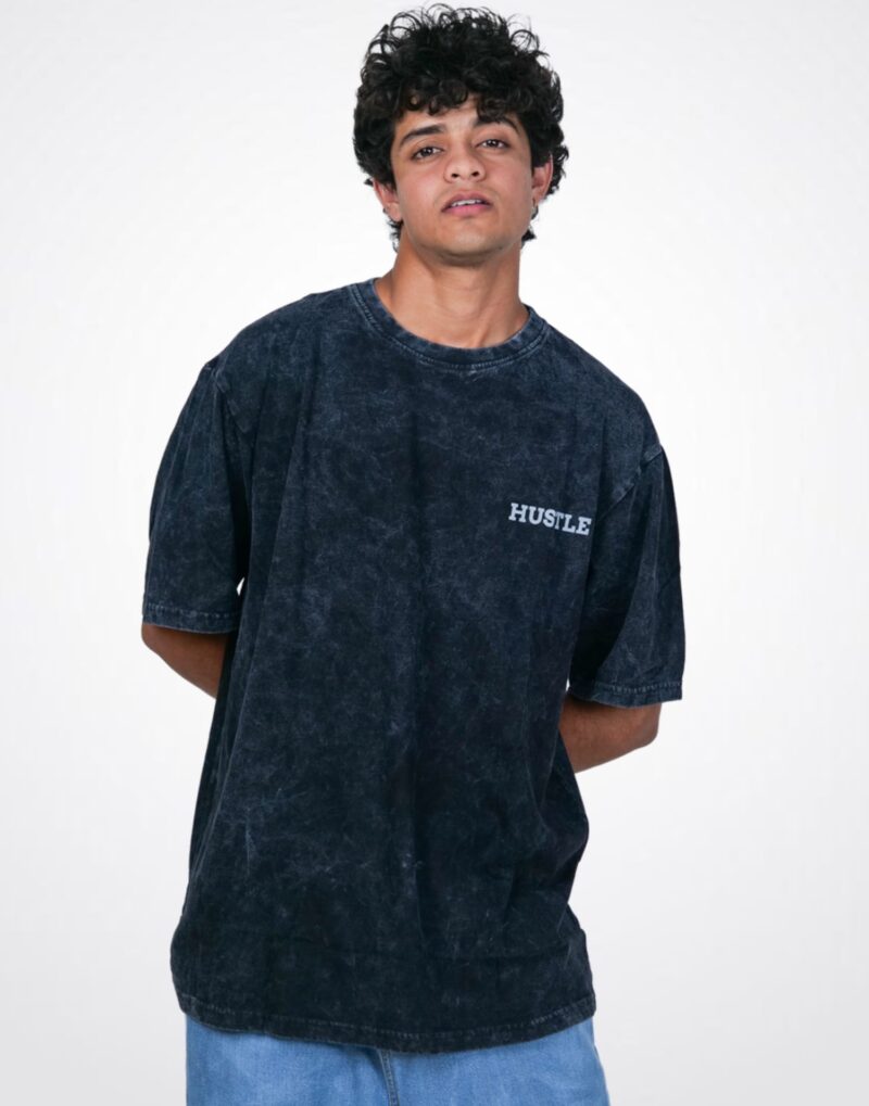 Rocky Hustle Black - Image 3