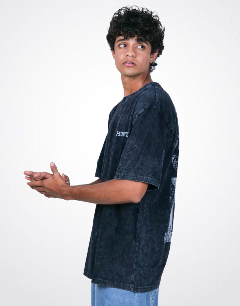 Rocky Hustle Black - Image 5