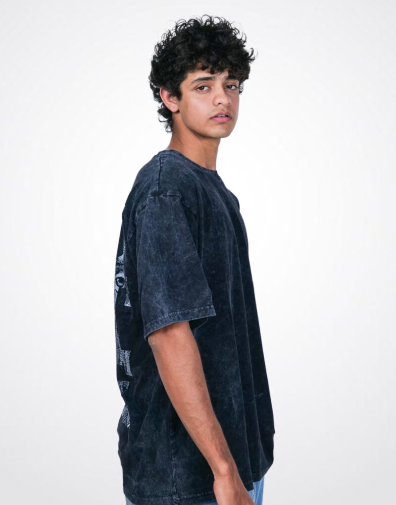 Rocky Hustle Black - Image 4