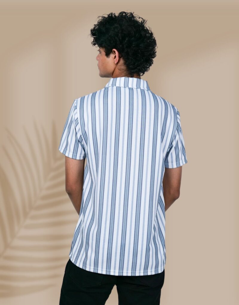 Modern Stripe Essential - Green - Image 4