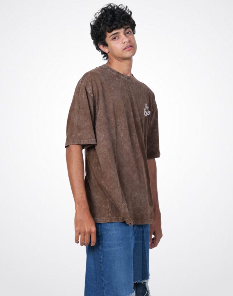 Rocky Wash Gucci - Dark Brown - Image 3