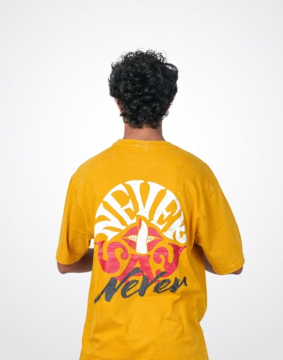 Rocky Wash Back View