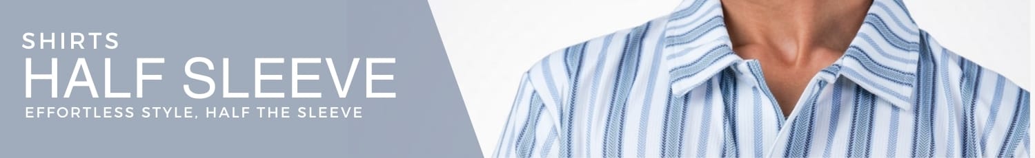 Half Shirts