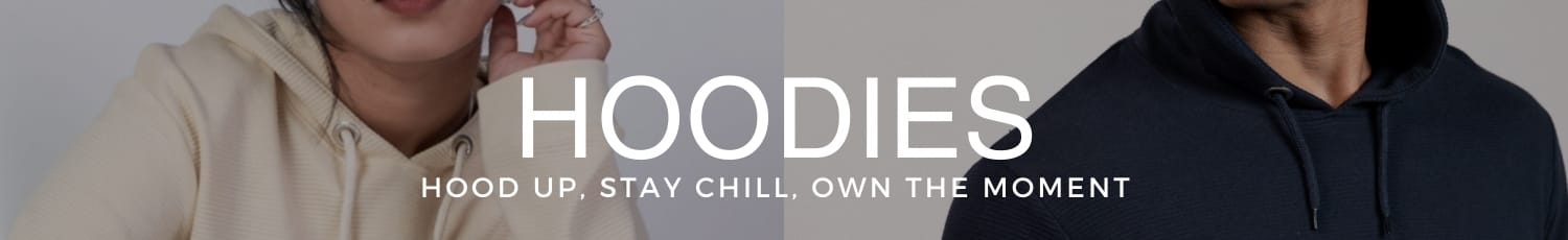 Hoodies