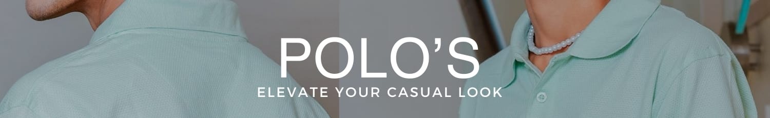 Polo T shirt