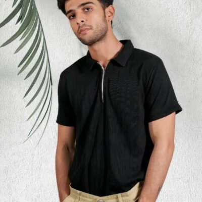 polo zipper