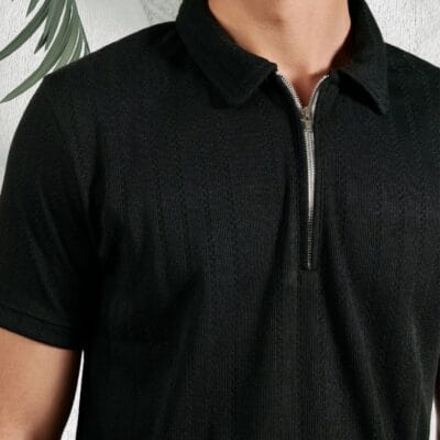 polo zipper