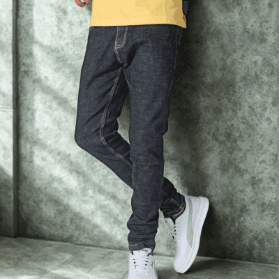 Midnight Denim