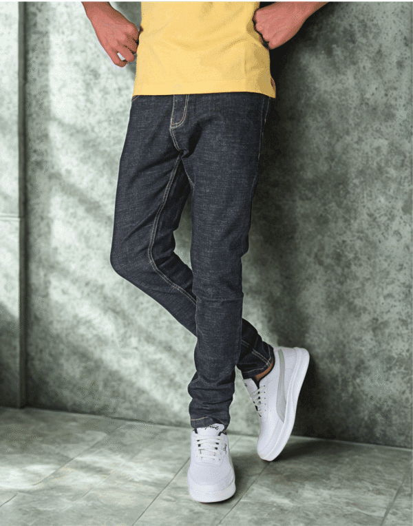 Midnight Denim