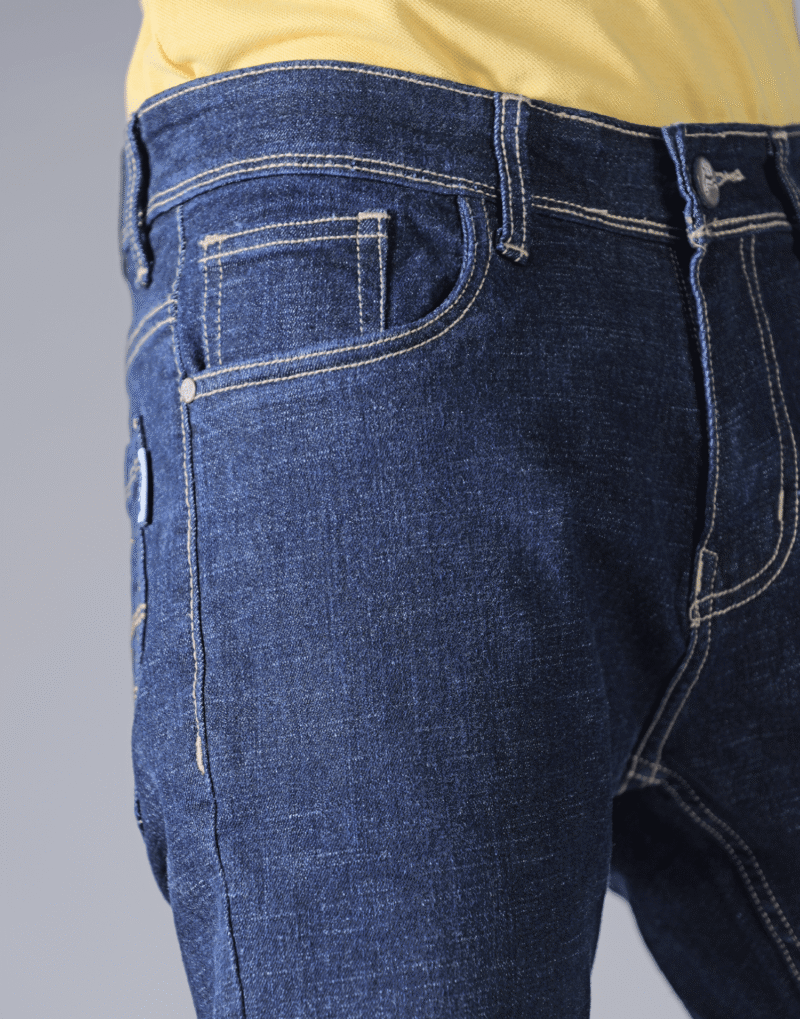 Urban Indigo - Image 2