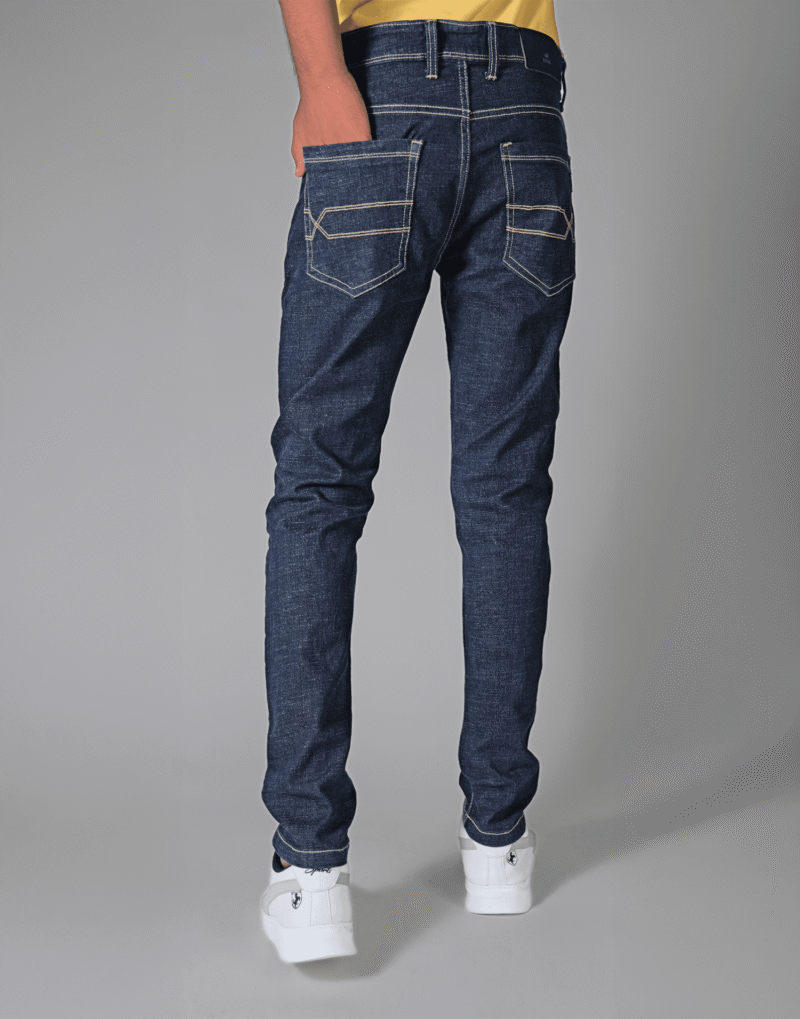 Urban Indigo - Image 5