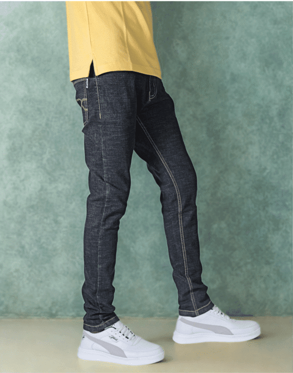 Midnight Denim - Image 3
