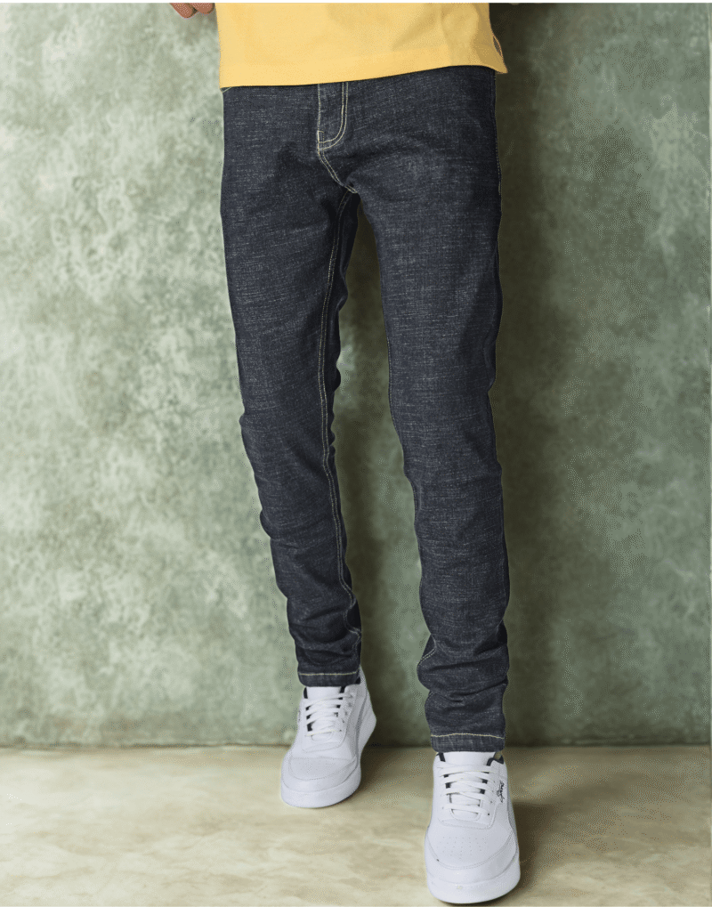 Midnight Denim - Image 5