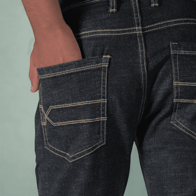 Midnight Denim