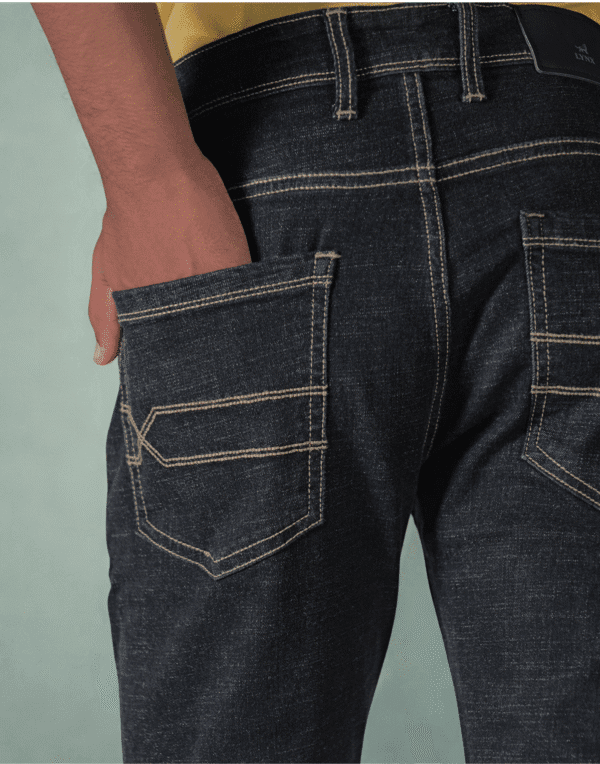 Midnight Denim - Image 2