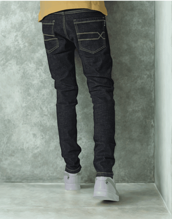 Midnight Denim - Image 4