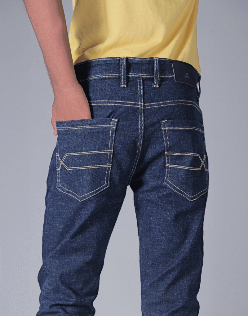 Urban Indigo - Image 6