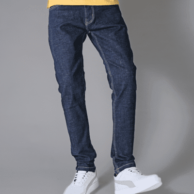 Urban Indigo