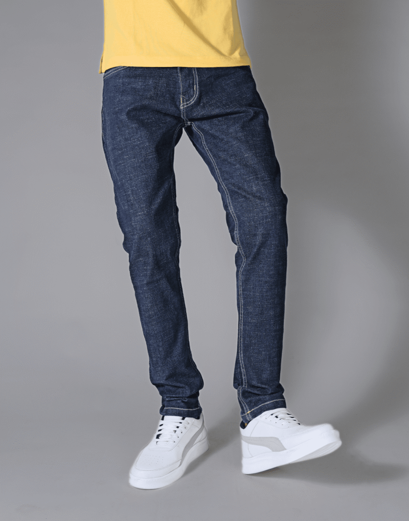 Urban Indigo