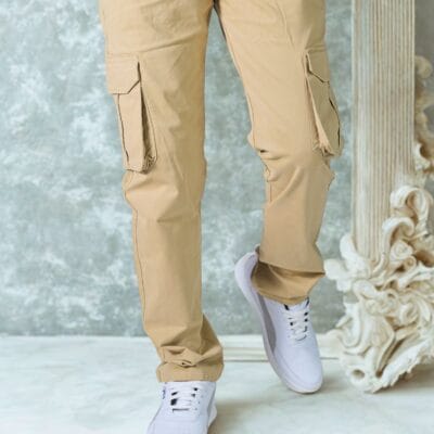 Cargo Beige