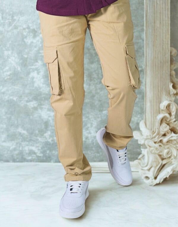 Cargo Beige