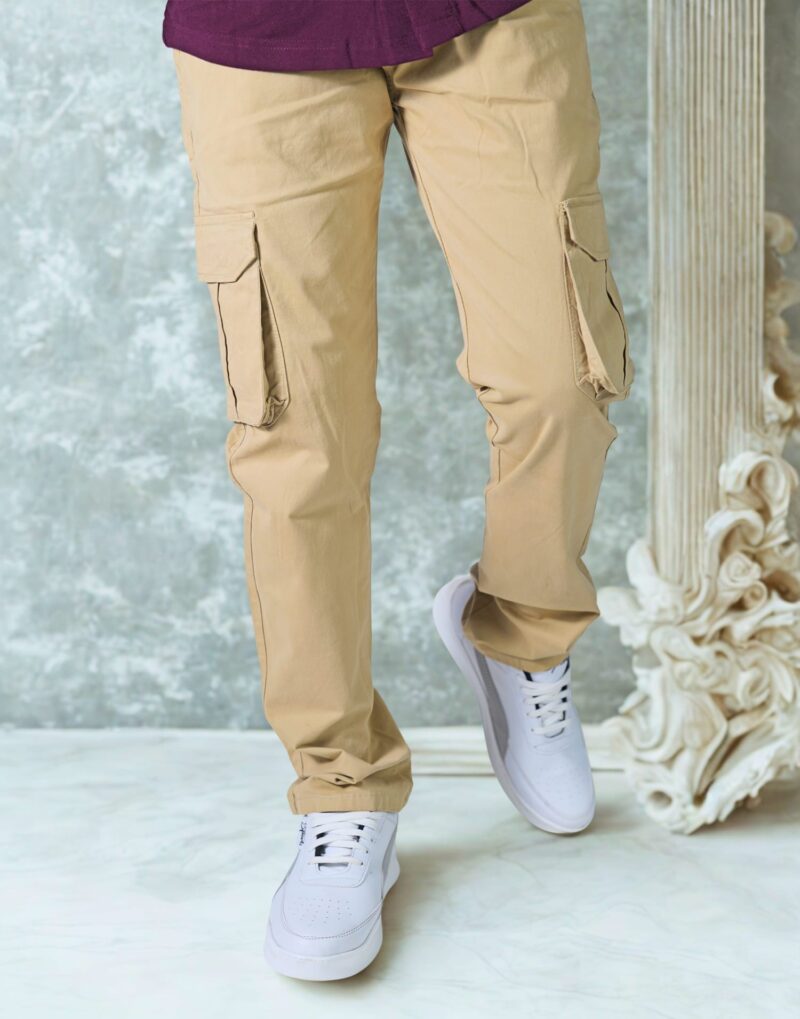 Cargo Beige