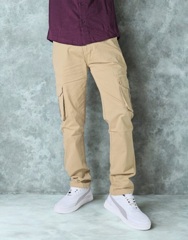 Cargo Beige