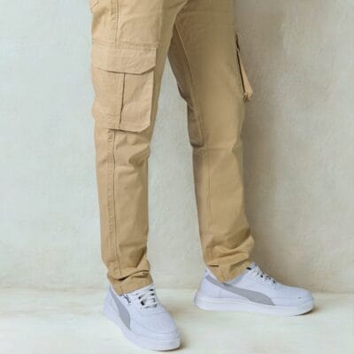 Cargo Beige