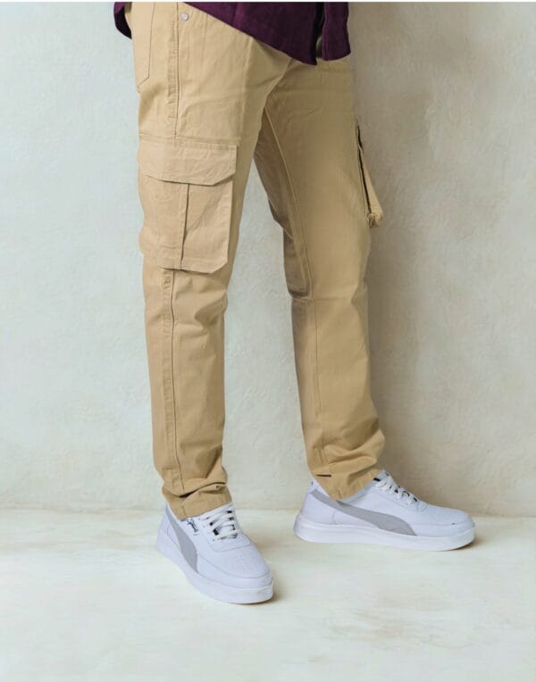 Cargo Beige