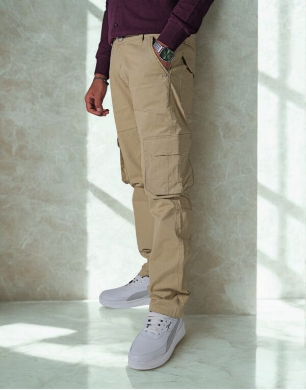 Cargo Beige