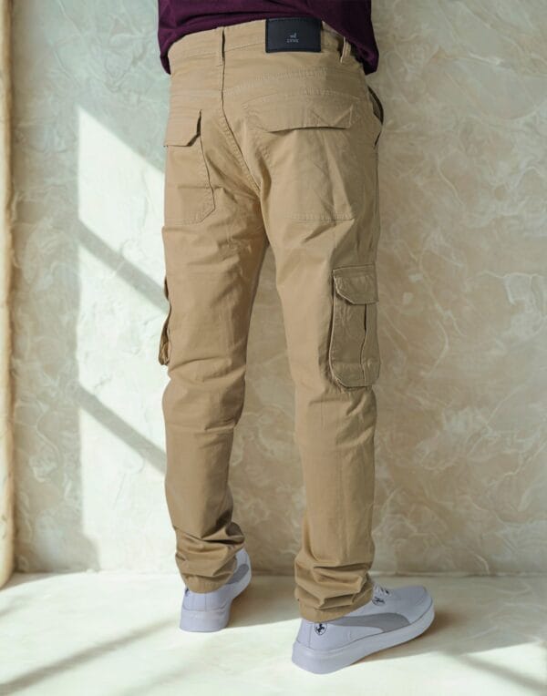 Cargo Beige