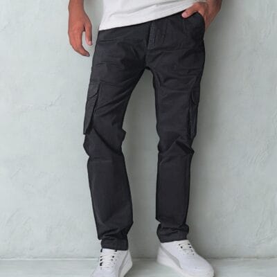Classic Cargo Black